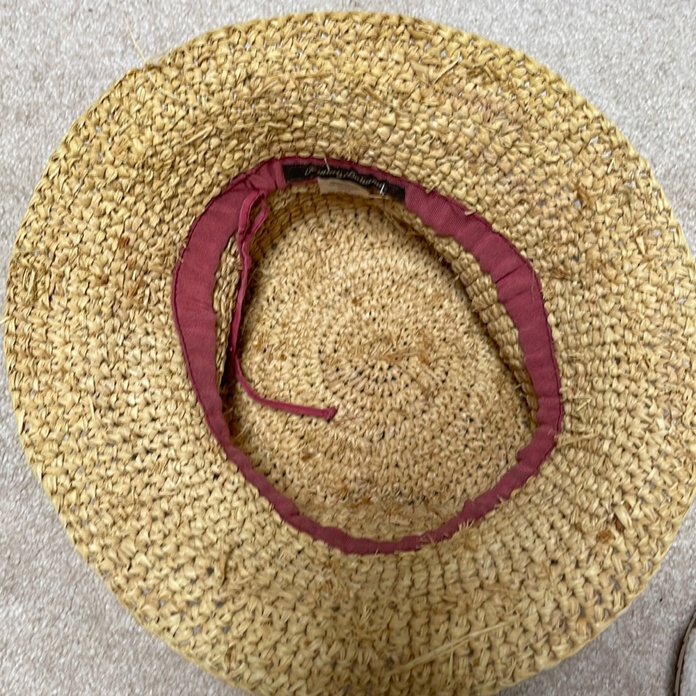 Tommy Bahamas hat